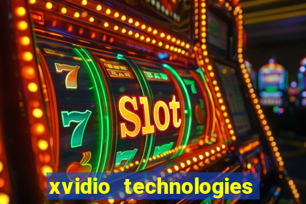 xvidio technologies startup brasil 2024 download